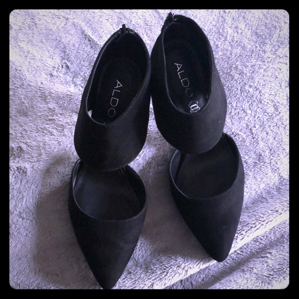 Aldo Heels